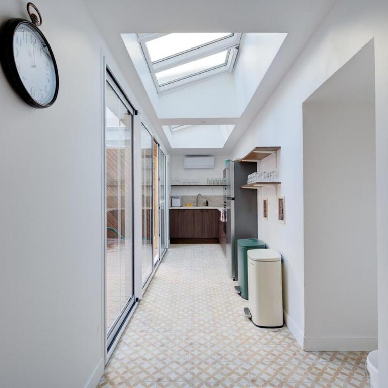 Villa Michelet - Jacuzzi - Sauna - Hyper Center - Villa Supérieure - 61