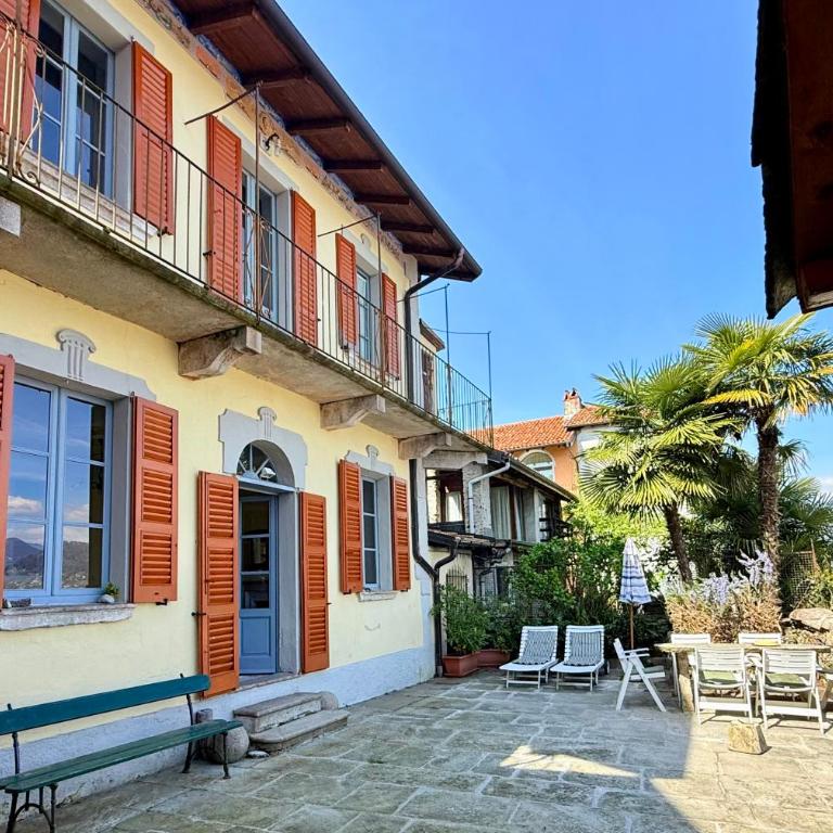 Villa Ca' Vegia - Casa con 3 Camere da Letto - 2