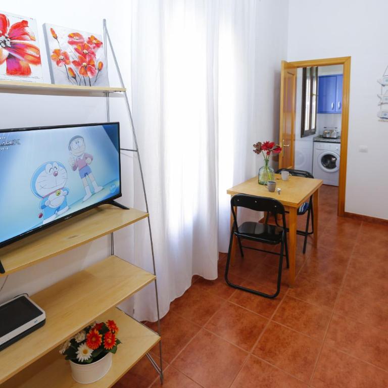 ROYAL TARRACO HomeStay by Turismar - Apartamento - 4