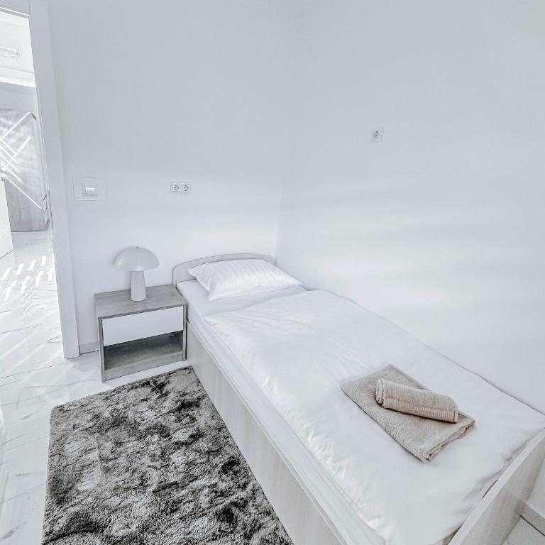Velvet House Lohovo - Villa - 46
