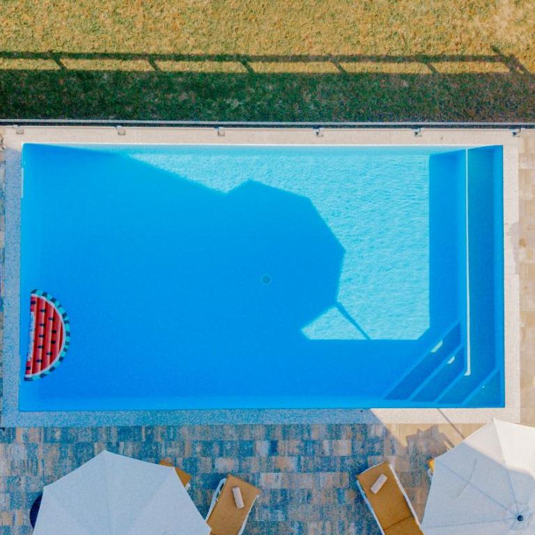 Velvet House Lohovo - Villa - 9