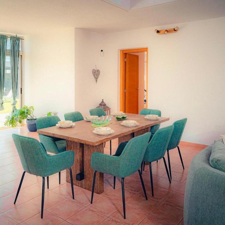 Villa Molly88 - Three-Bedroom Villa - 3