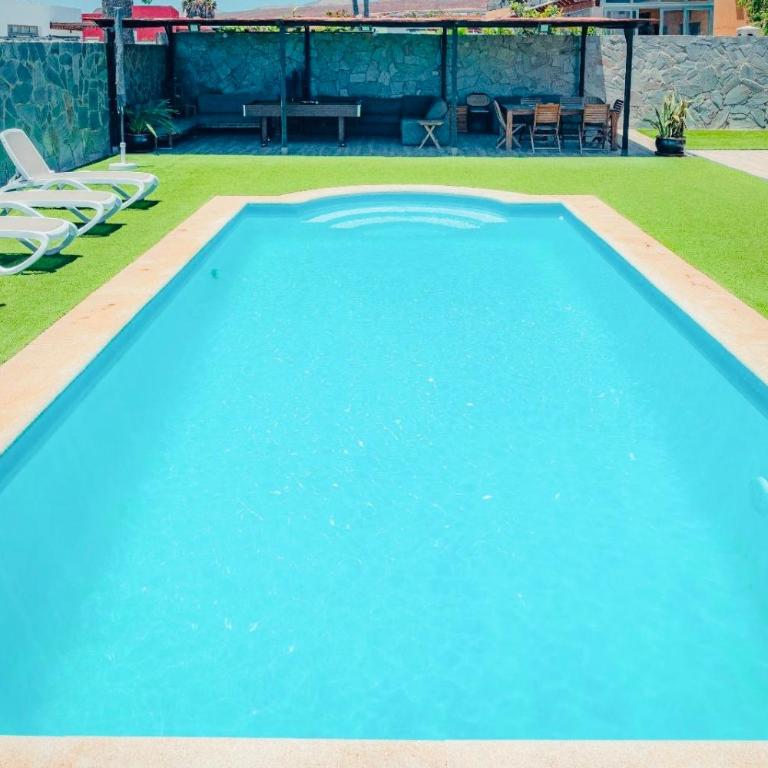 Villa Molly88 - Three-Bedroom Villa - 4