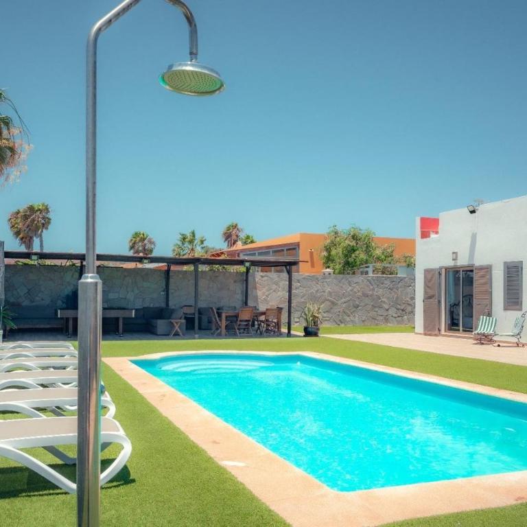 Villa Molly88 - Three-Bedroom Villa - 5