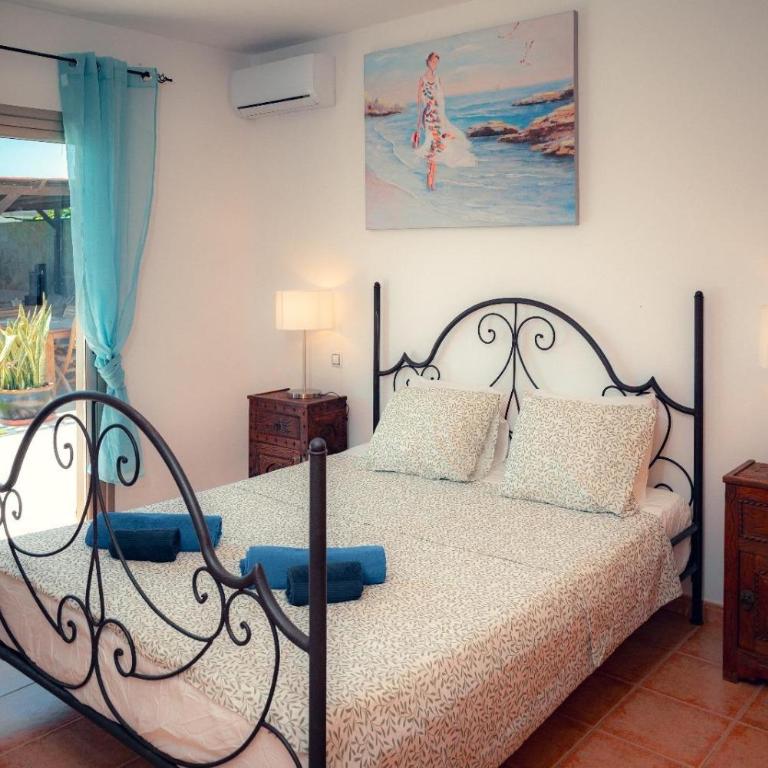 Villa Molly88 - Three-Bedroom Villa - 6