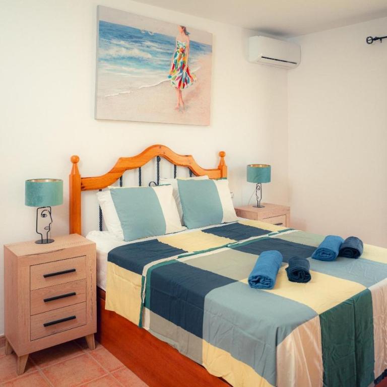 Villa Molly88 - Three-Bedroom Villa - 7