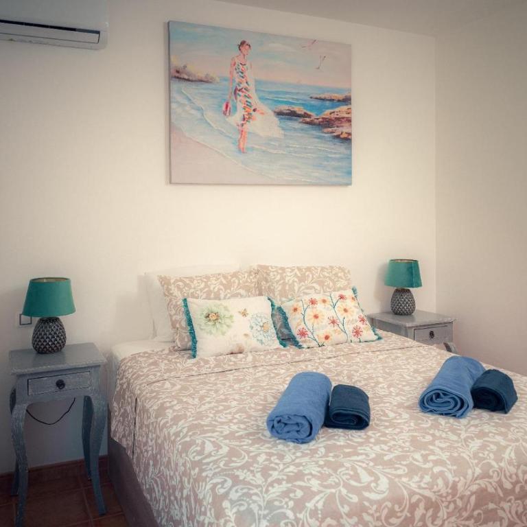 Villa Molly88 - Three-Bedroom Villa - 8