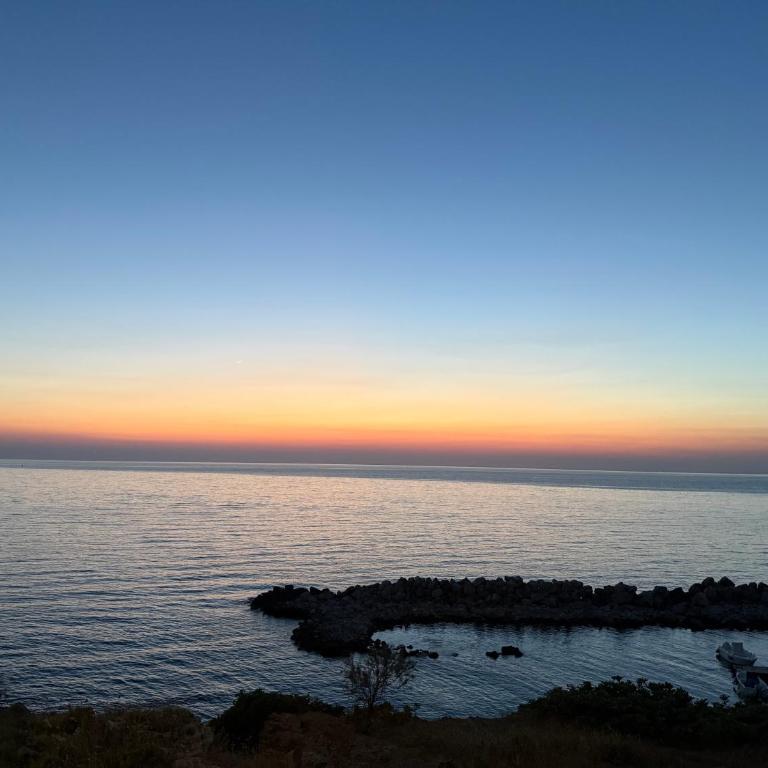 Casa Vacanze Bellavista - Appartamento con 1 Camera da Letto, Balcone e Vista Mare - 2