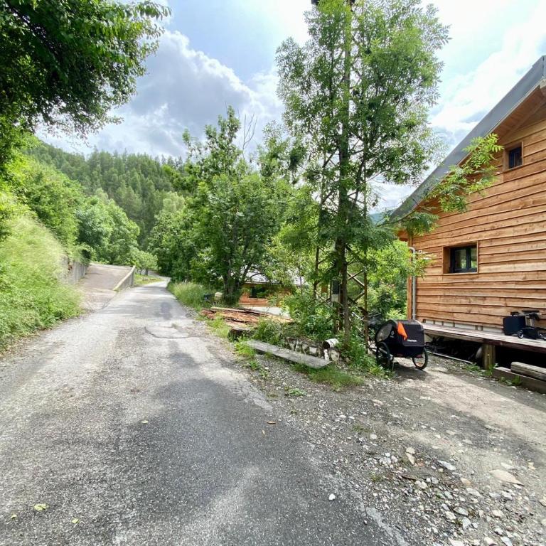 Chalet Kameleo - Chalet 3 Chambres - 9