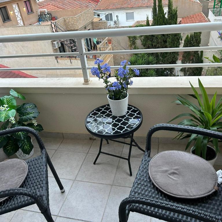 El Feliz del Mar - Apartamento de 1 dormitorio - 16