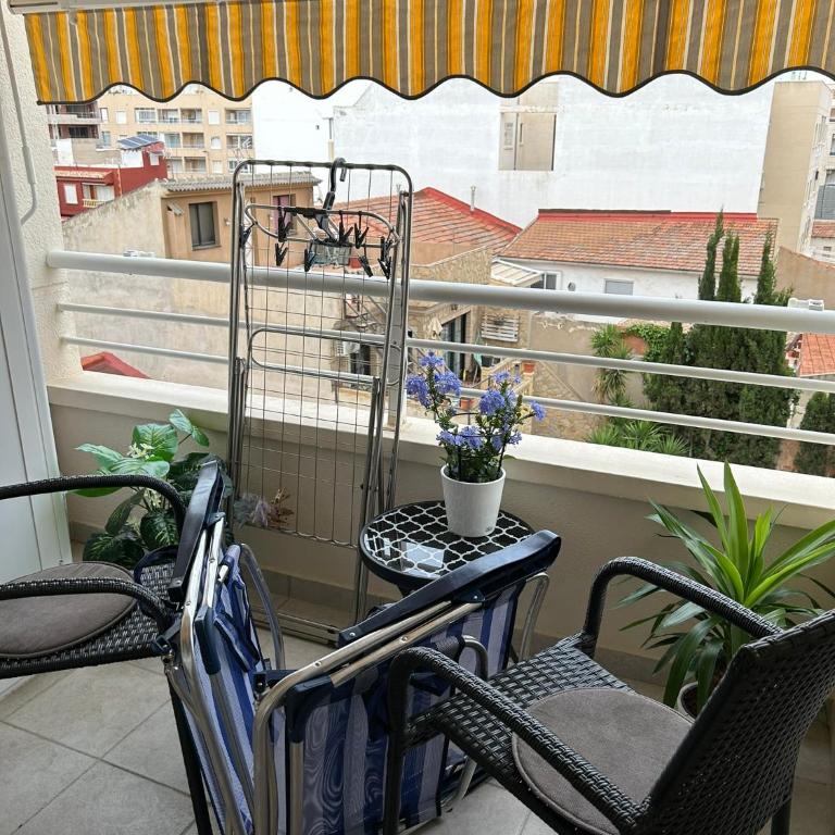 El Feliz del Mar - Apartamento de 1 dormitorio - 17