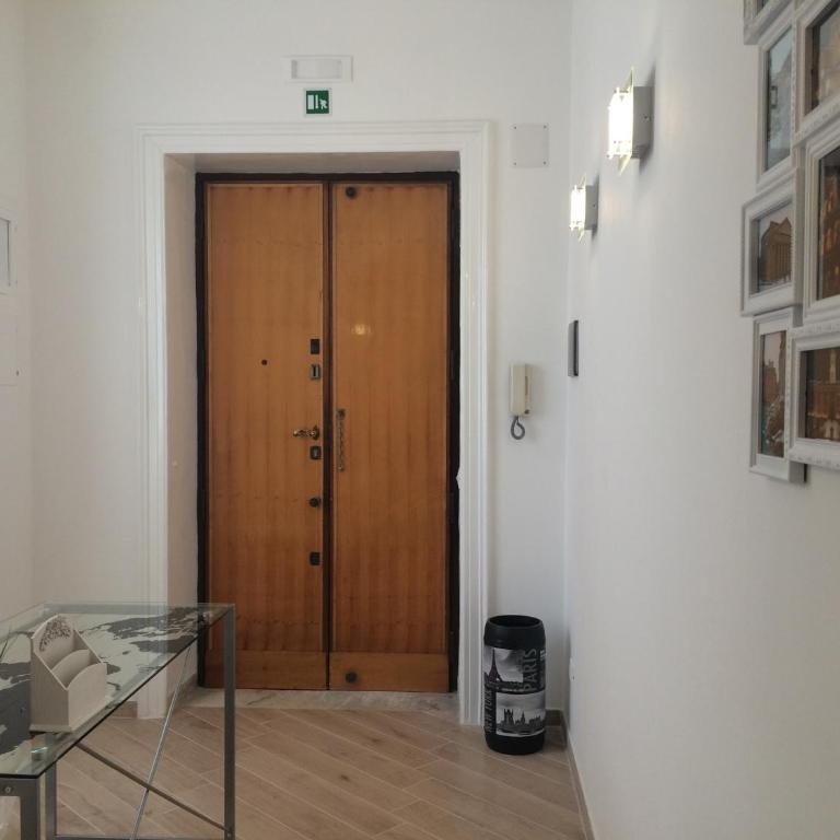 Sweet Roman Dream - Casa Vacanze - 26