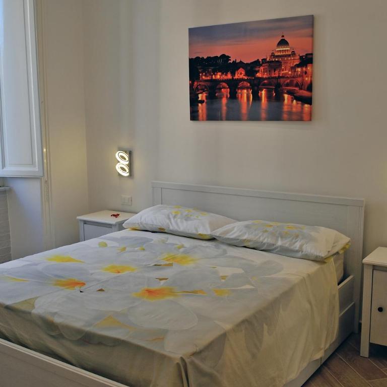 Sweet Roman Dream - Casa Vacanze - 14