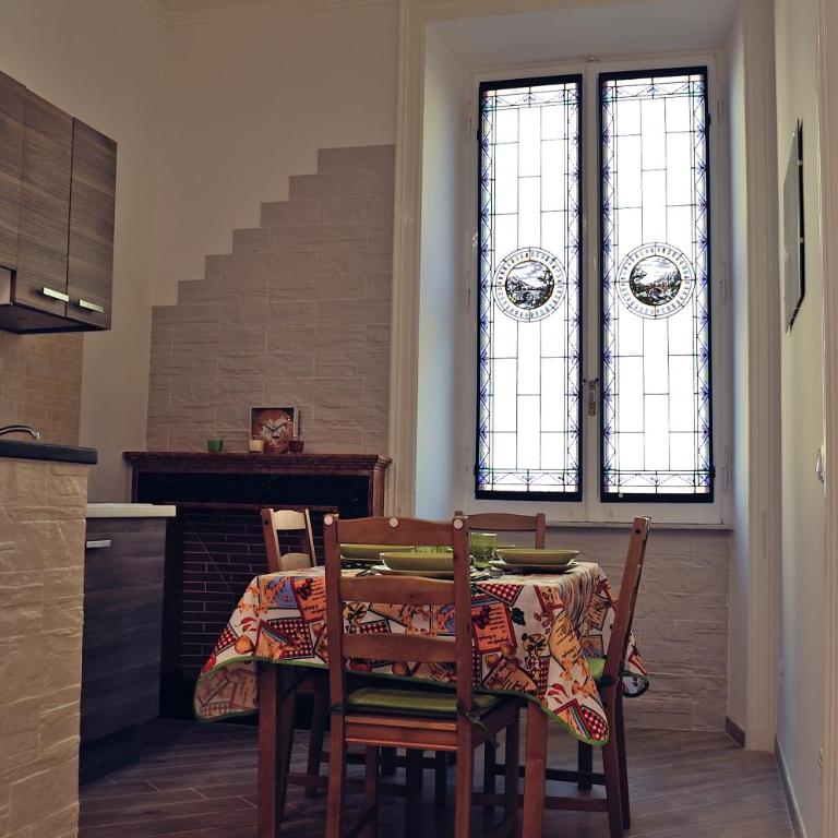 Sweet Roman Dream - Casa Vacanze - 34
