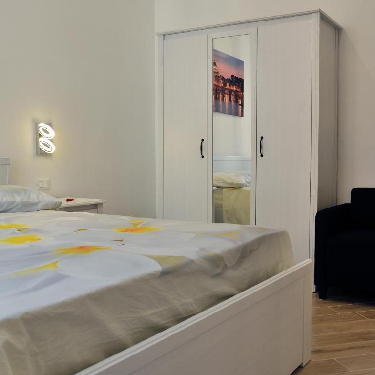 Sweet Roman Dream - Casa Vacanze - 15