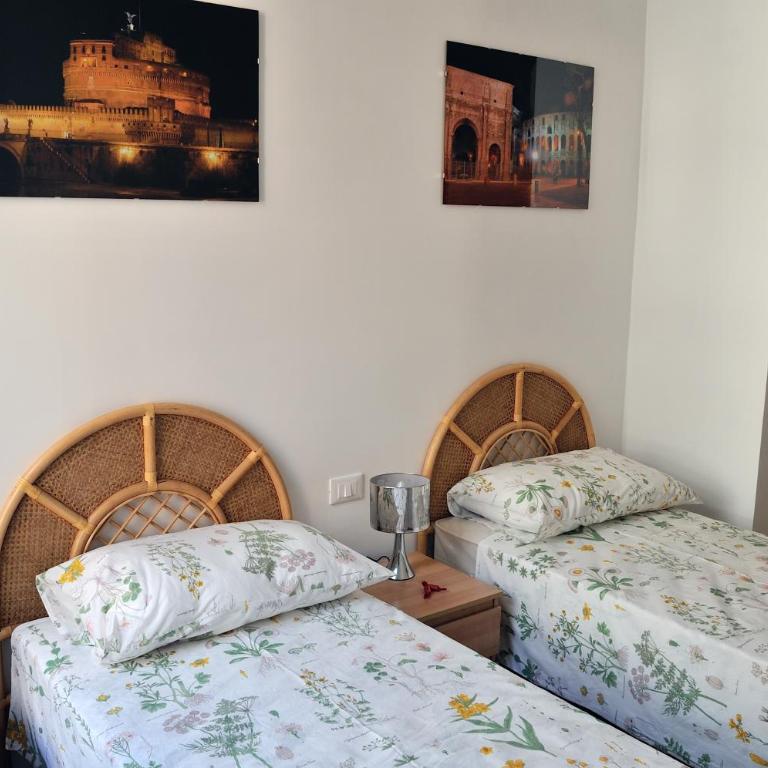 Sweet Roman Dream - Casa Vacanze - 10