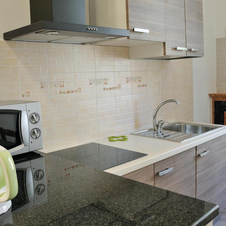 Sweet Roman Dream - Casa Vacanze - 42