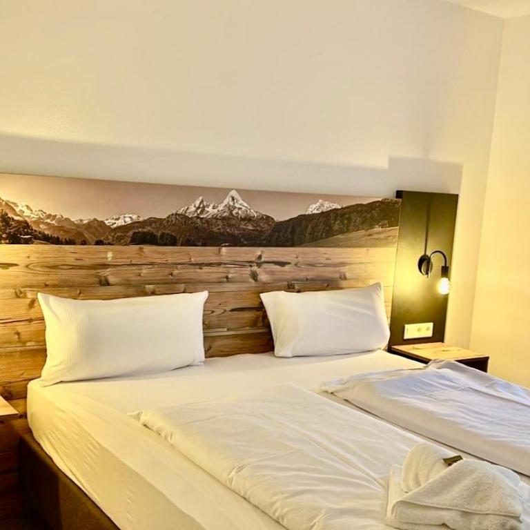 Hotel Am Rupertuspark - Deluxe Doppelzimmer - 5