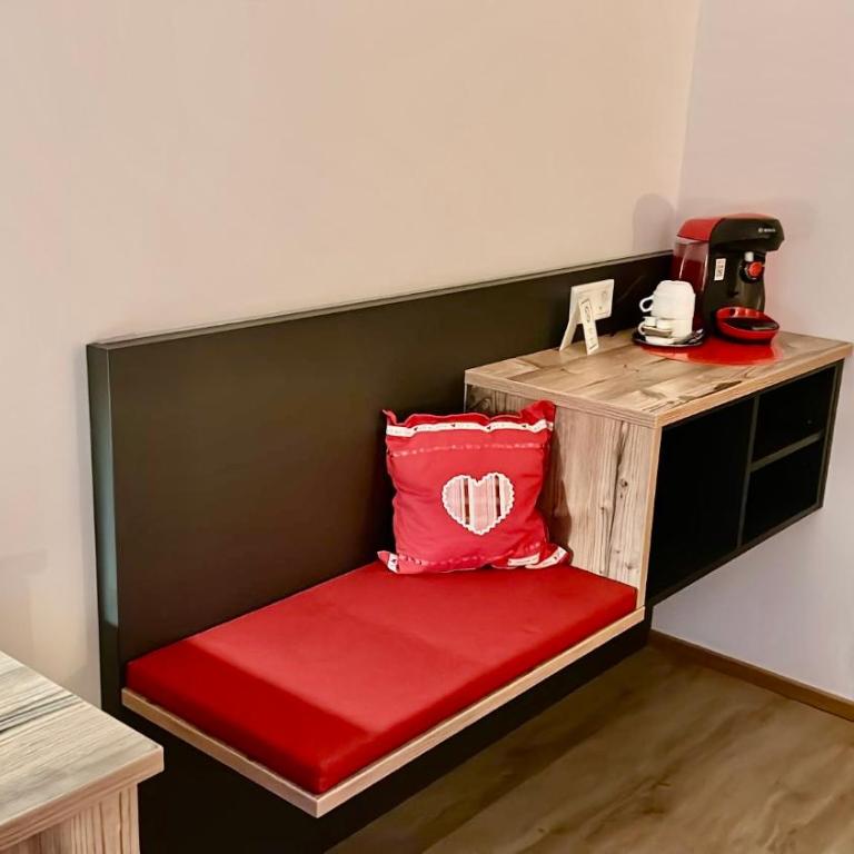 Hotel Am Rupertuspark - Deluxe Doppelzimmer - 10