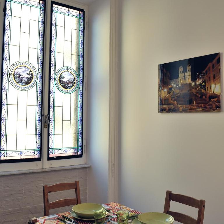 Sweet Roman Dream - Casa Vacanze - 40