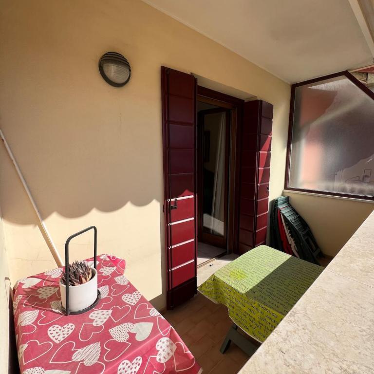 Appartamento centrale con garage - Appartamento con 2 Camere da Letto - 2