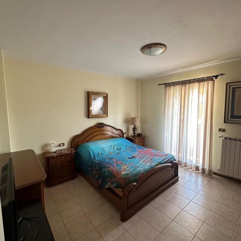Appartamento centrale con garage - Appartamento con 2 Camere da Letto - 4