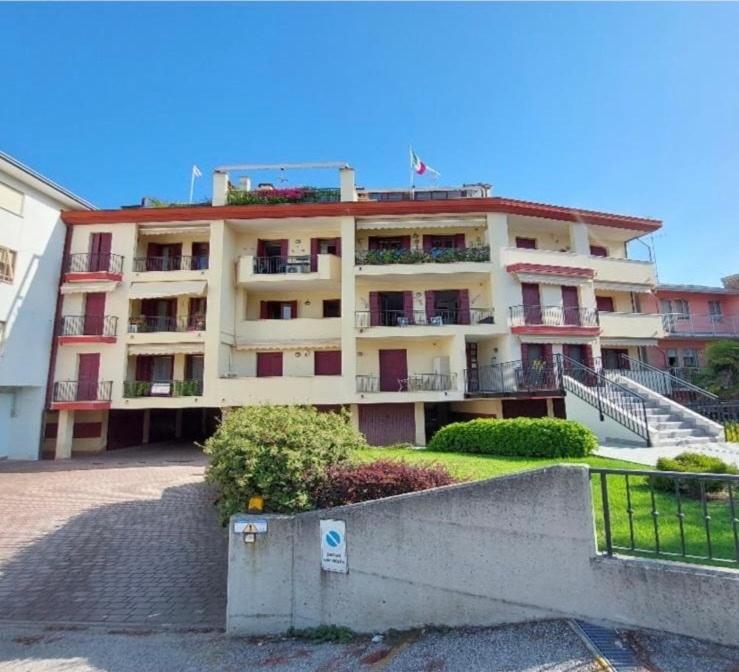 Appartamento centrale con garage - Appartamento con 2 Camere da Letto - 6