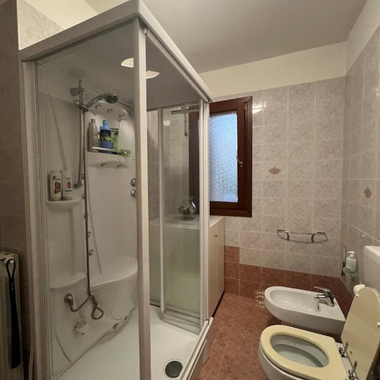 Appartamento centrale con garage - Appartamento con 2 Camere da Letto - 7