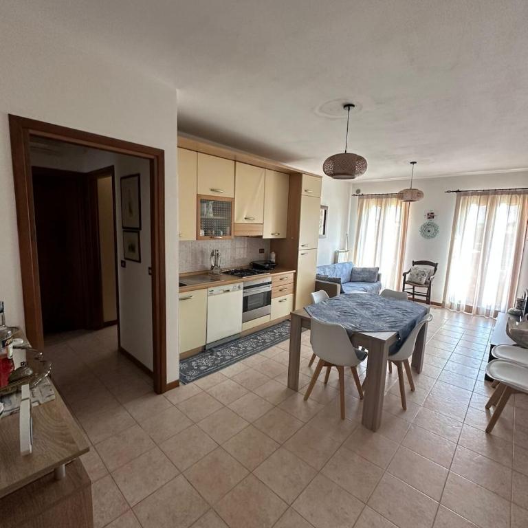 Appartamento centrale con garage - Appartamento con 2 Camere da Letto - 9