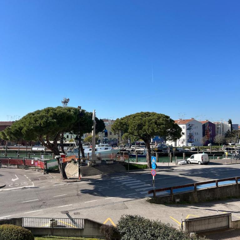 Appartamento centrale con garage - Appartamento con 2 Camere da Letto - 11