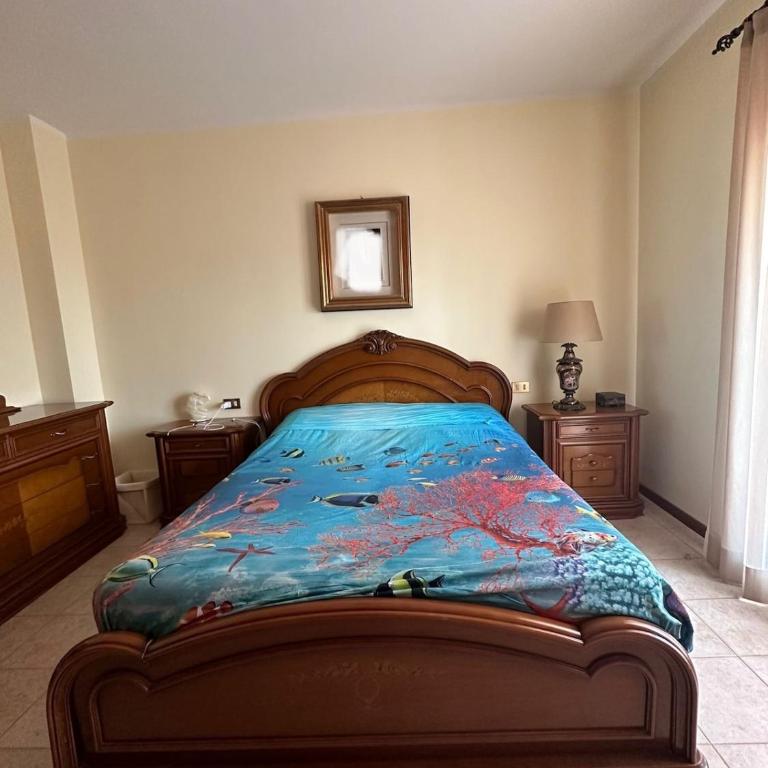 Appartamento centrale con garage - Appartamento con 2 Camere da Letto - 13