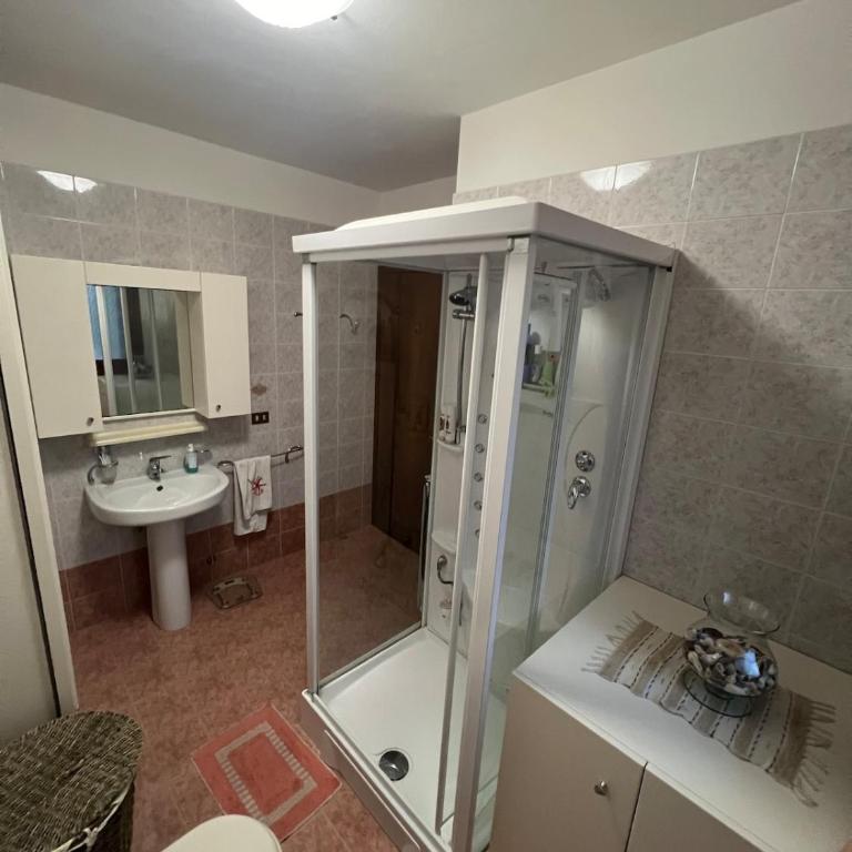 Appartamento centrale con garage - Appartamento con 2 Camere da Letto - 14