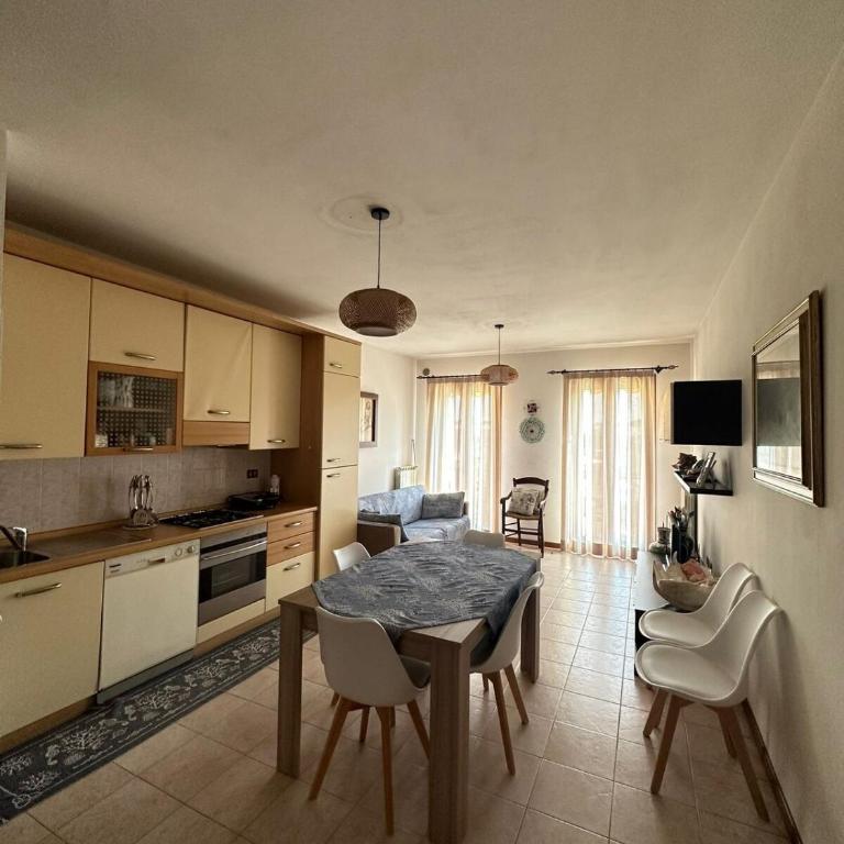 Appartamento centrale con garage - Appartamento con 2 Camere da Letto - 15