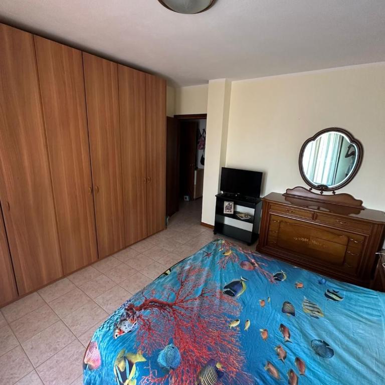 Appartamento centrale con garage - Appartamento con 2 Camere da Letto - 16
