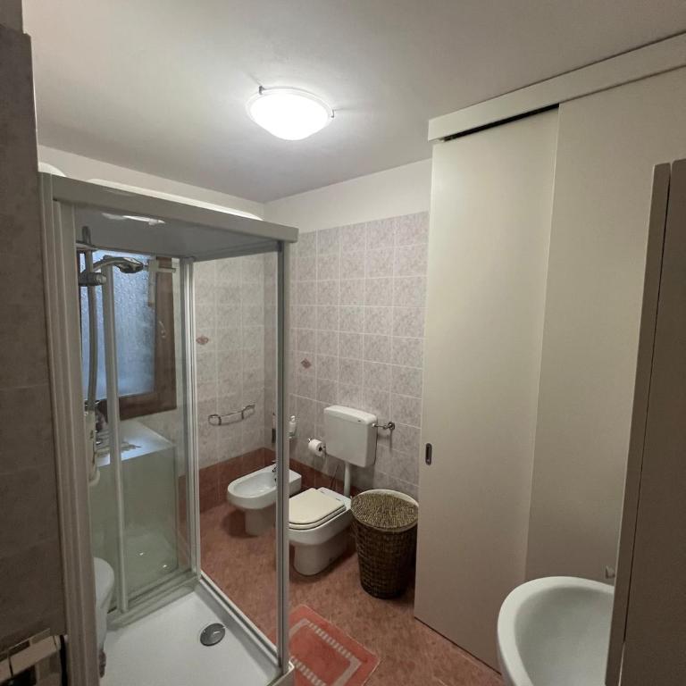 Appartamento centrale con garage - Appartamento con 2 Camere da Letto - 17