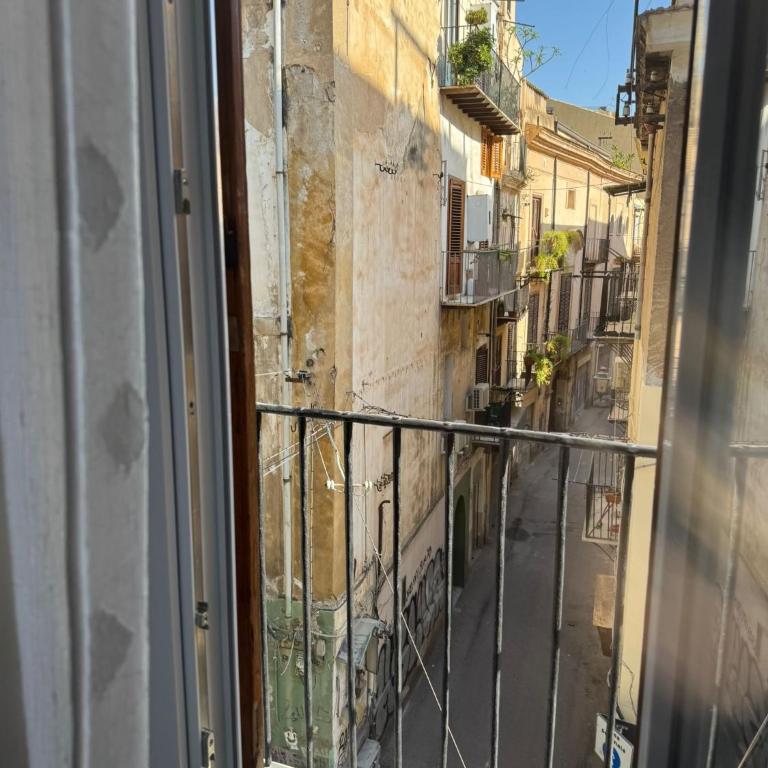 Calderai Suite centro storico Palermo - Appartamento con 1 Camera da Letto - 5