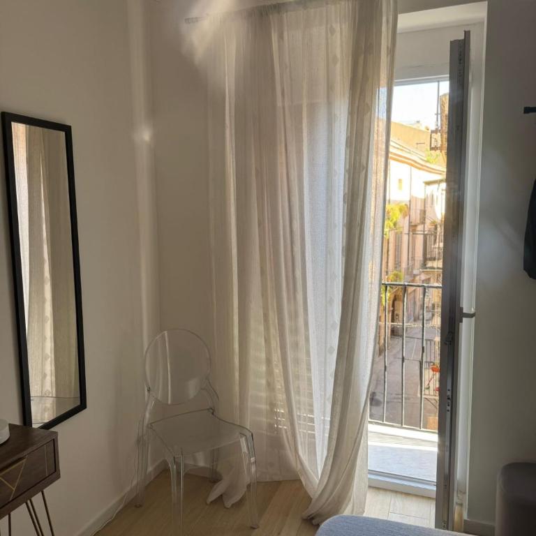 Calderai Suite centro storico Palermo - Appartamento con 1 Camera da Letto - 4