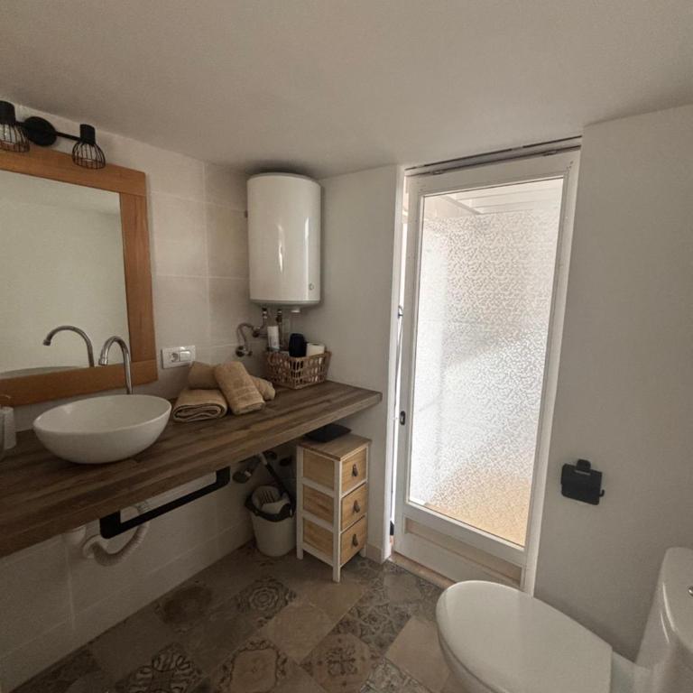 Latasca2 - Apartamento de 1 dormitorio - 27