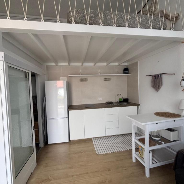 Latasca2 - Apartamento de 1 dormitorio - 10