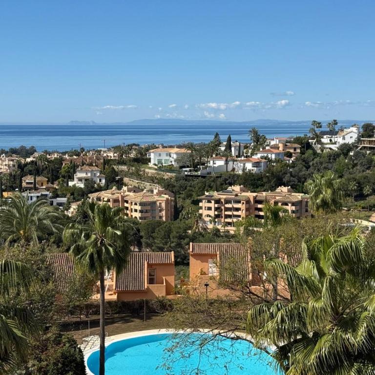 Elviria Penthouse - Apartamento de 2 dormitorios - 1