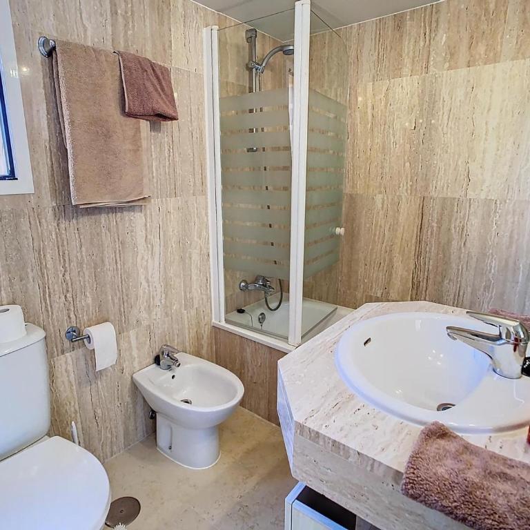 Elviria Penthouse - Apartamento de 2 dormitorios - 5