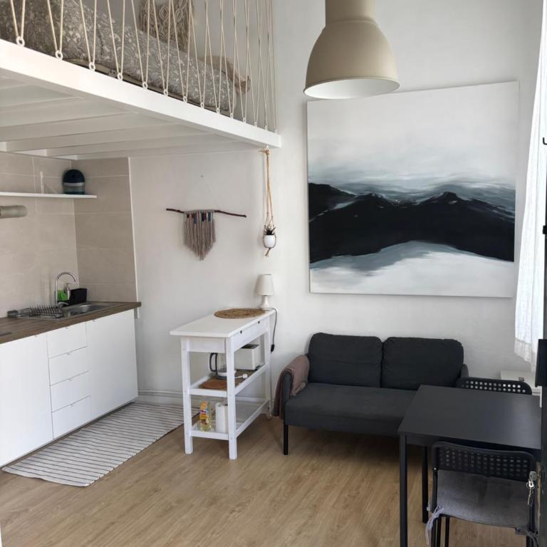 Latasca2 - Apartamento de 1 dormitorio - 14