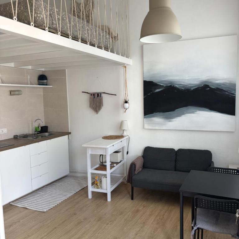 Latasca2 - Apartamento de 1 dormitorio - 15