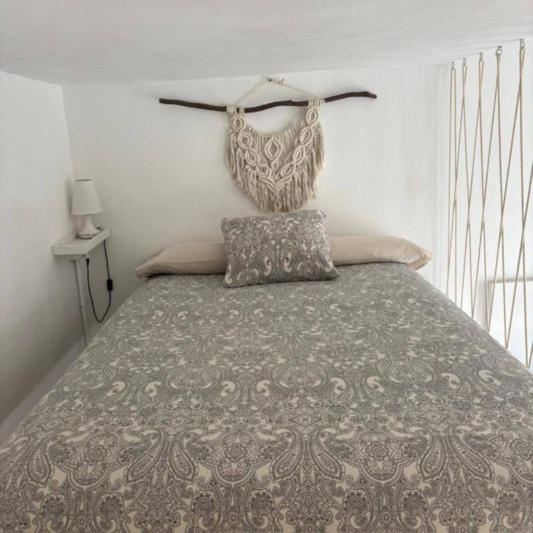 Latasca2 - Apartamento de 1 dormitorio - 28
