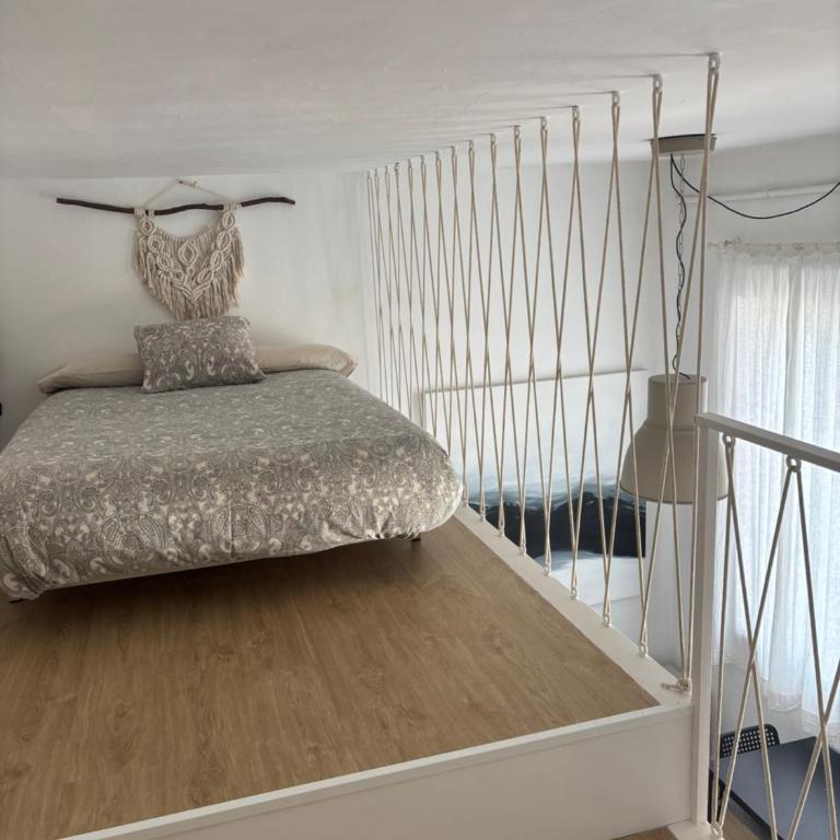 Latasca2 - Apartamento de 1 dormitorio - 30