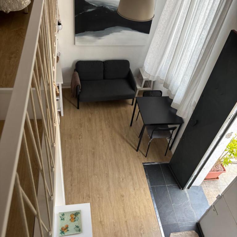 Latasca2 - Apartamento de 1 dormitorio - 31