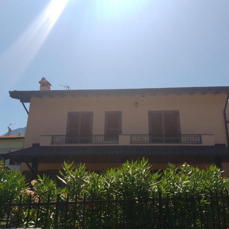 Casa Lory - Maison 2 Chambres - 55