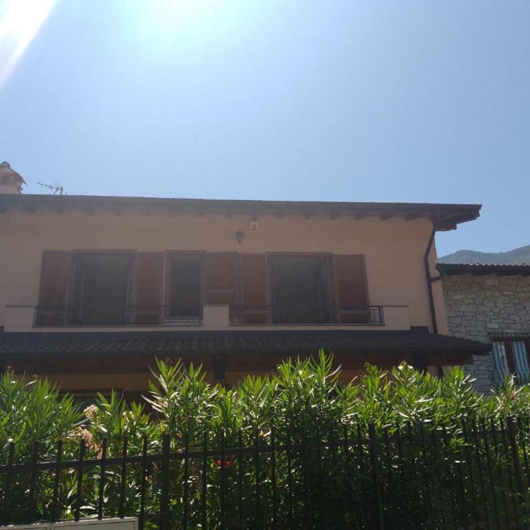 Casa Lory - Maison 2 Chambres - 56