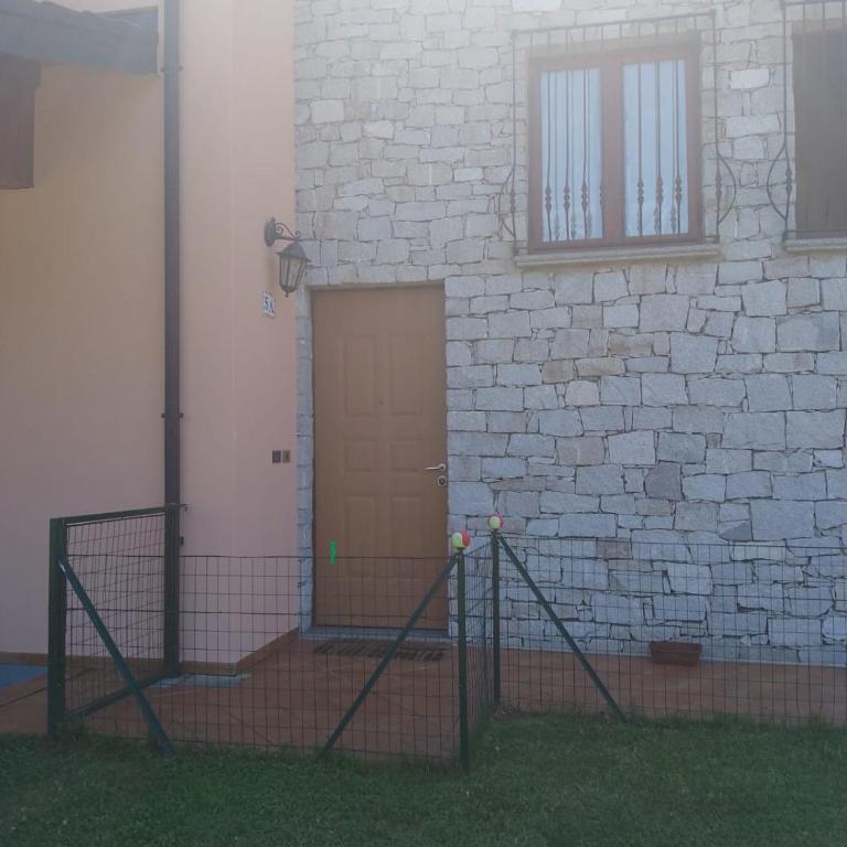 Casa Lory - Maison 2 Chambres - 57