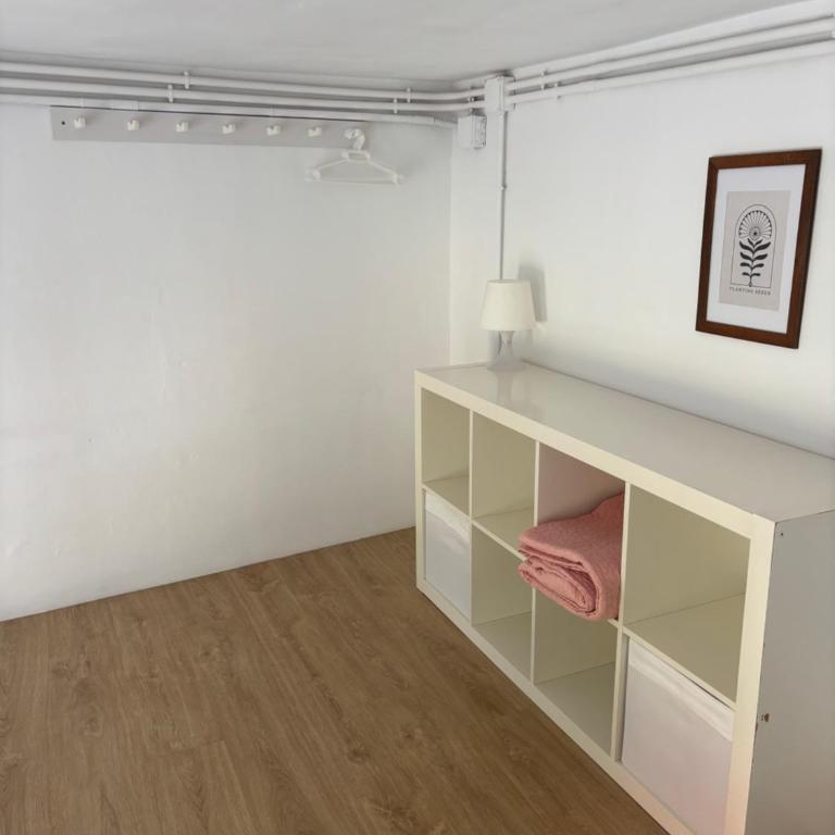 Latasca2 - Apartamento de 1 dormitorio - 32